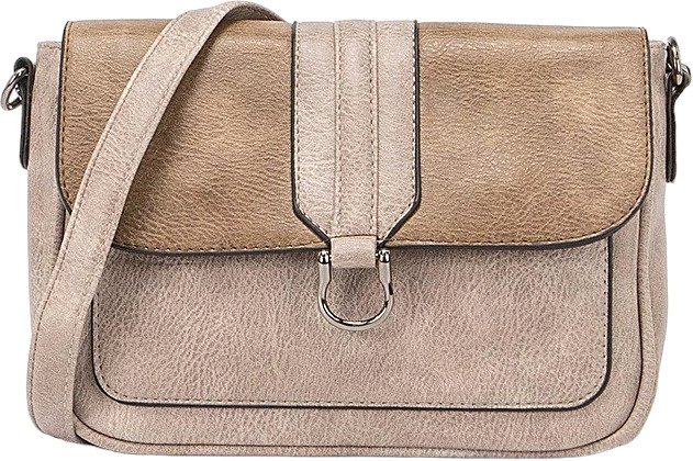 

Женская сумка Passo Avanti 855-7310-LCC (кофе)