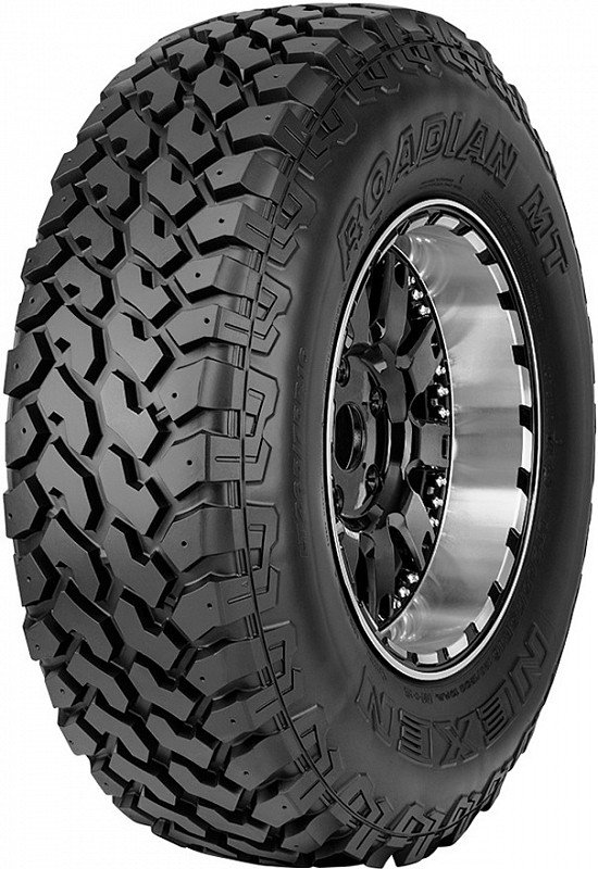 

Всесезонные шины Nexen Roadian MT 31x10.5R15 109Q