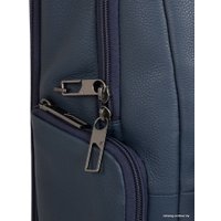 Городской рюкзак Piquadro Akron CA5104AO/BLU