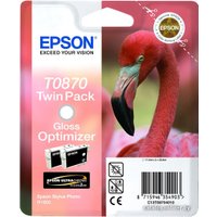 Картридж Epson C13T08704010