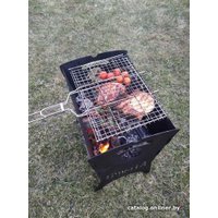 Разборный мангал Gorillagrill GG 001