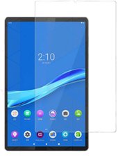 для Lenovo Tab M10 FHD Plus (прозрачное)