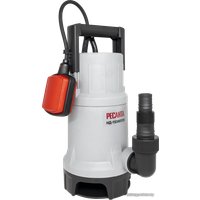 Дренажный насос Ресанта НД-15300П/35