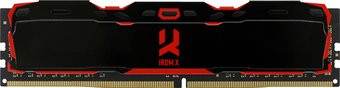 GOODRAM IRDM X 16GB DDR4 PC4-21300 IR-X2666D464L16/16G