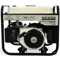 Бензиновый генератор Top Weld GI-3500