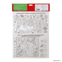 Наклейка на окно Феникс-Презент Подарочные наборы 88372