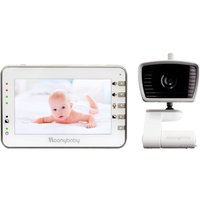 Видеоняня Moonybaby 55933
