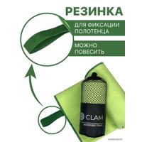 Полотенце Clam S017 50x100