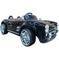 Электромобиль Pingxiang ABM1688 (черный)