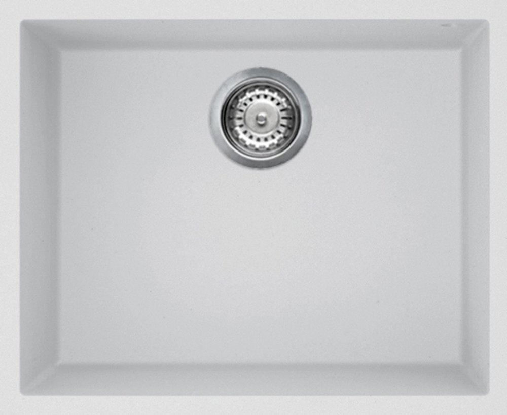 

Кухонная мойка Elleci Quadra 105 Undermount Kera 96