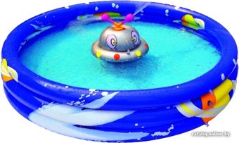 Надувной бассейн Jilong UFO Splash Pool [JL017115NPF]