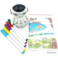 Интерактивная игрушка Happycow 777-616