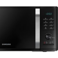 Микроволновая печь Samsung MG23K3575AK