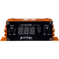 Автомобильный усилитель DL Audio Barracuda 4.100 V.2