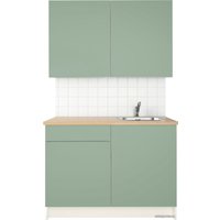 Готовая кухня Ikea Кноксхульт 994.143.60