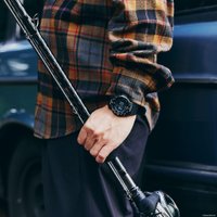 Наручные часы Casio Pro Trek PRW-35Y-1B