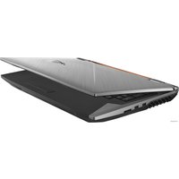 Игровой ноутбук ASUS Chimera G703VI-GB008T