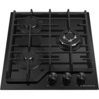 Варочная панель MAUNFELD EGHG.43.73CB2/G