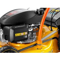 Газонокосилка Gunter LMB-535 SV GU2412-8