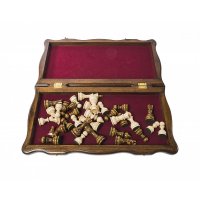 Шахматы Zeynalyan Турнирные-3 az111