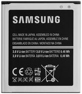 

Аккумулятор для телефона Копия Samsung GT-S7710 GALAXY XCOVER 2 (EB485159LU)