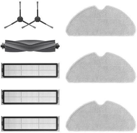 

Набор аксессуаров Dreame Accessories Kit RAK43 для D9 Max Gen 2