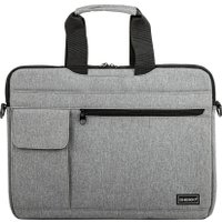 Сумка HEIKKI Novation 272592 (серый)