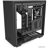 Корпус NZXT H710 CA-H710B-B1