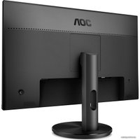 Игровой монитор AOC G2590FX