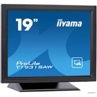 Информационный дисплей Iiyama ProLite T1931SAW-B5