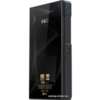 Hi-Fi плеер FiiO M11 Plus LTD (черный)