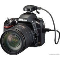 Зеркальный фотоаппарат Nikon D750 Kit 24-120mm VR