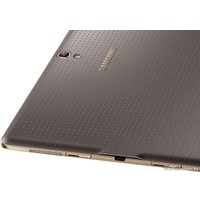 Планшет Samsung Galaxy Tab S 10.5 16GB LTE Titanium Bronze (SM-T805)