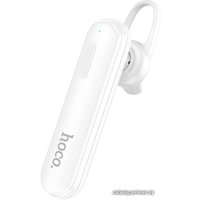 Bluetooth гарнитура Hoco E36 (белый)