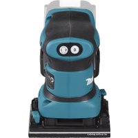 Виброшлифмашина Makita DBO480Z (без АКБ)