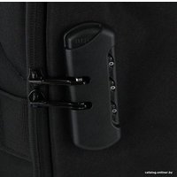 Городской рюкзак Ecotope 339-23SBO201-BLK (черный)
