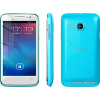 Телефон Alcatel One Touch M'Pop 5020X
