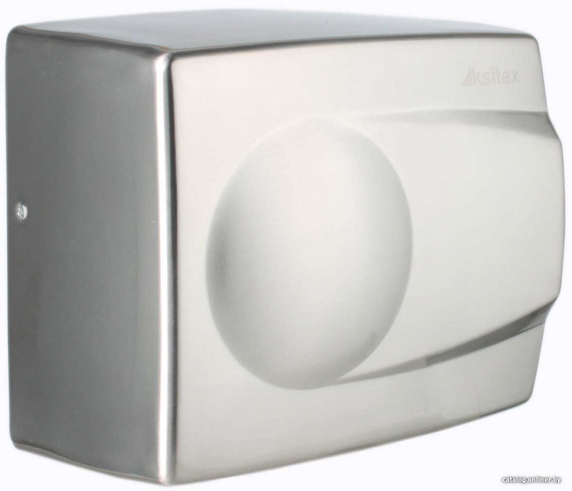 Сушилка для рук Ksitex M-1400AC (серебристый)