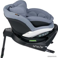 Детское автокресло BeSafe iZi Turn B i-Size (cloud melange)