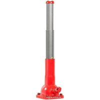 Бутылочный домкрат Autoprofi DVB-20 Hi 2т