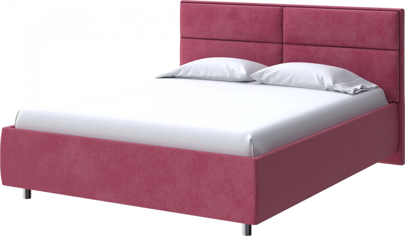 

Кровать PROxSON Pado Casa 160x200 (винный)