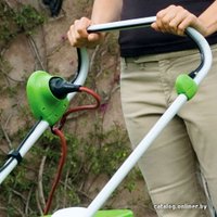 Газонокосилка VIKING ME 339