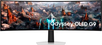 Odyssey OLED G9 LS49CG930SIXCI