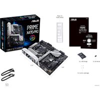 Материнская плата ASUS Prime X470-PRO
