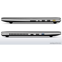 Ноутбук Lenovo IdeaPad S500 Touch (59385696)