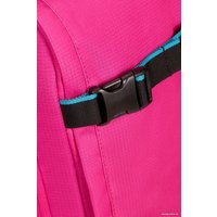 Городской рюкзак American Tourister Take2cabin 91G-10004 (малиновый)