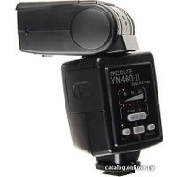 Вспышка Yongnuo YN 460 II для Canon