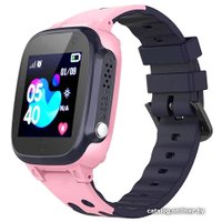 Детские умные часы Prolike PLSW15PN (розовый)