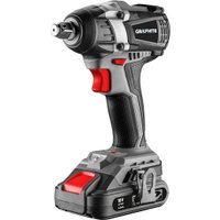 Гайковерт GRAPHITE 58G028 (без АКБ)