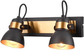 Спот Vele Luce Vulcano VL6544W02